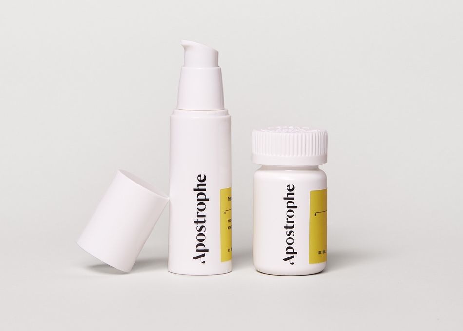 online prescription acne treatments